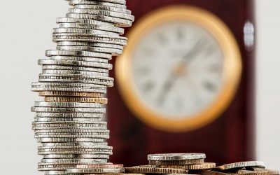 TIME is MONEY: How a Virtual Assistant can save you time and money.